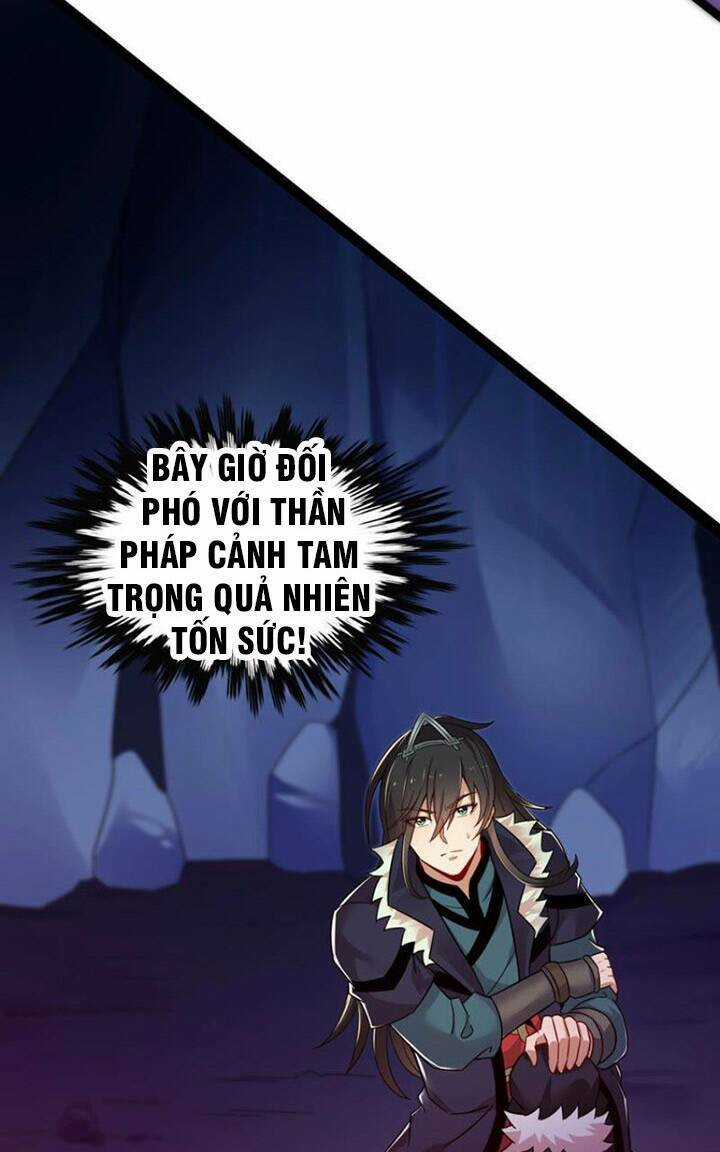 Thôn Phệ Vĩnh Hằng - Chapter 168 - Trang 14