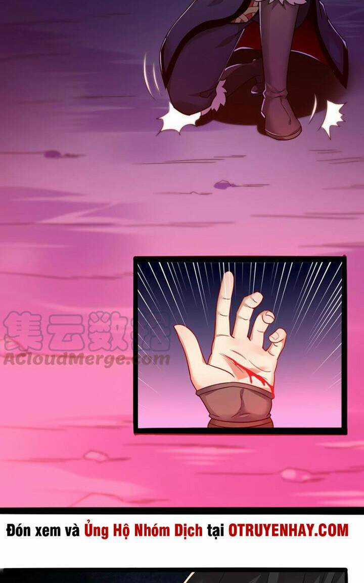 Thôn Phệ Vĩnh Hằng - Chapter 168 - Trang 15