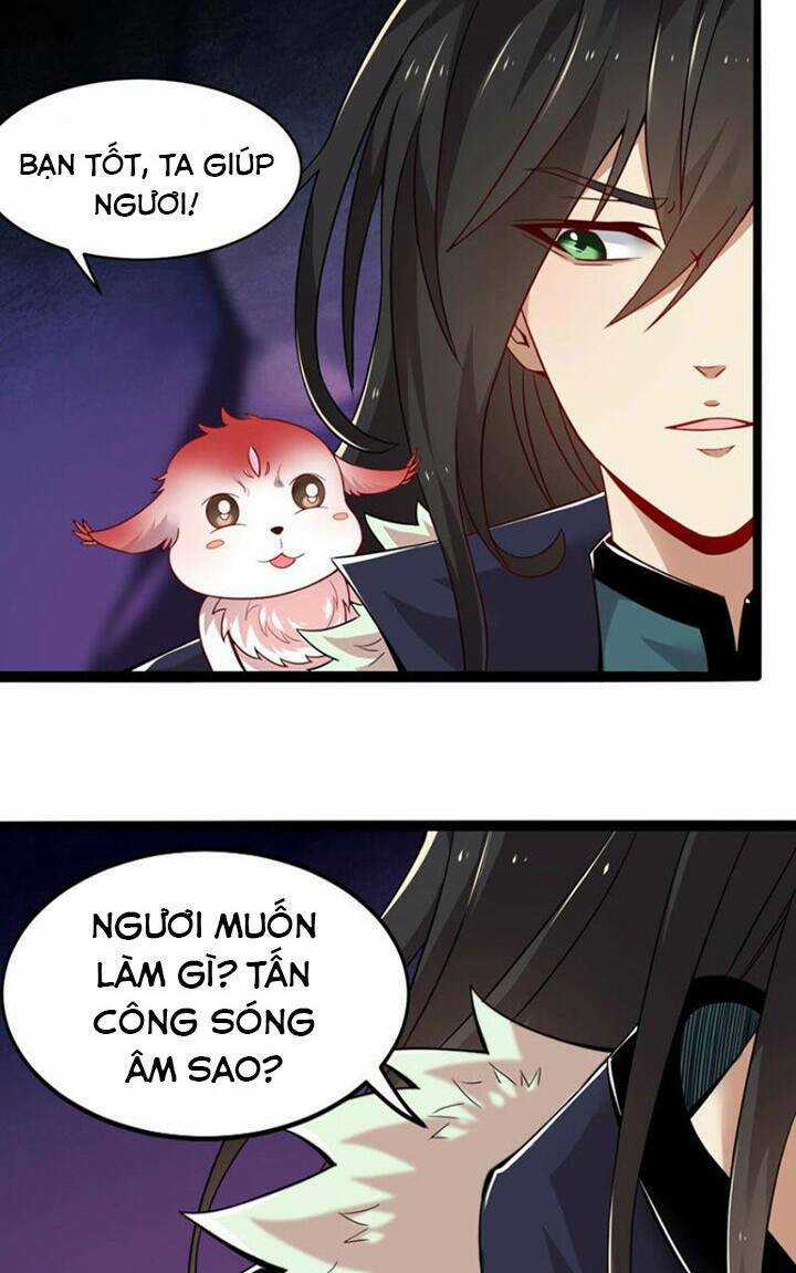 Thôn Phệ Vĩnh Hằng - Chapter 168 - Trang 16