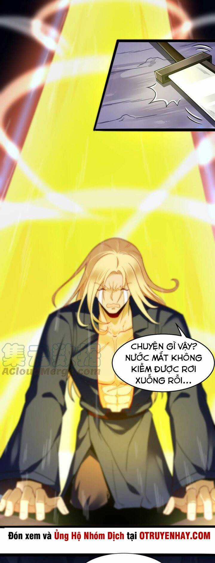 Thôn Phệ Vĩnh Hằng - Chapter 168 - Trang 22