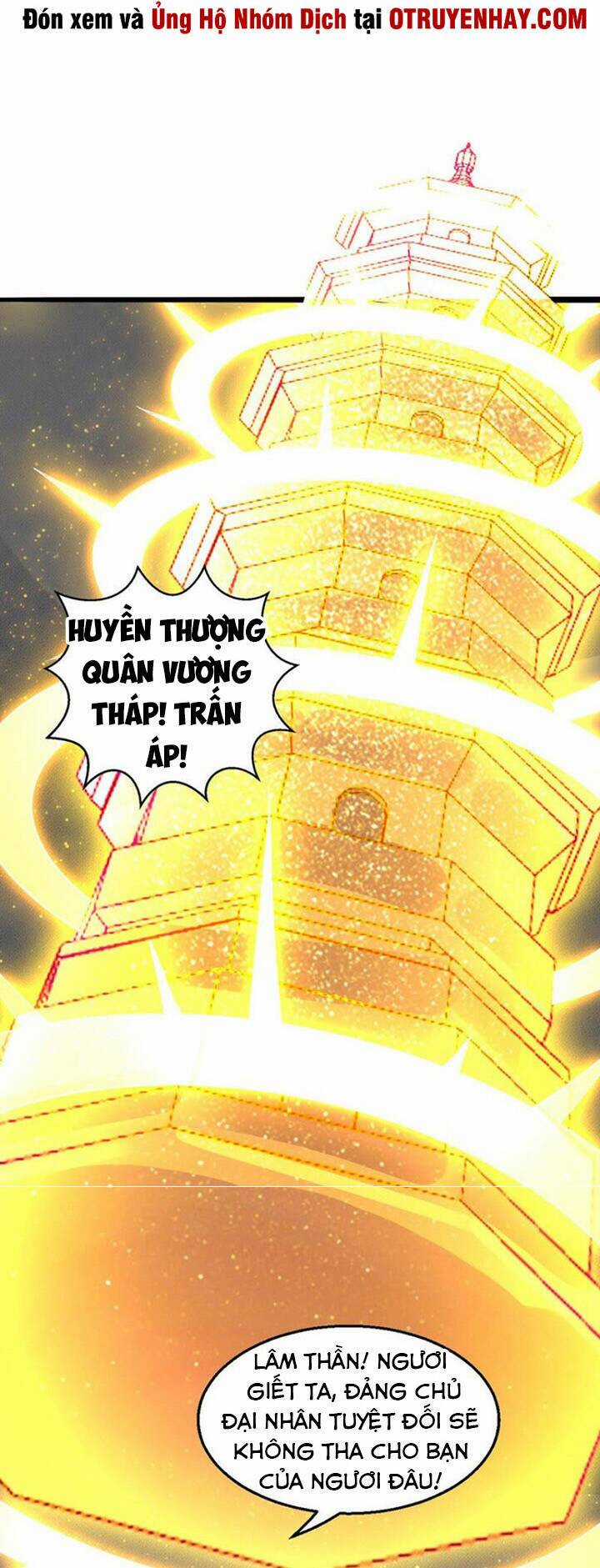 Thôn Phệ Vĩnh Hằng - Chapter 168 - Trang 24