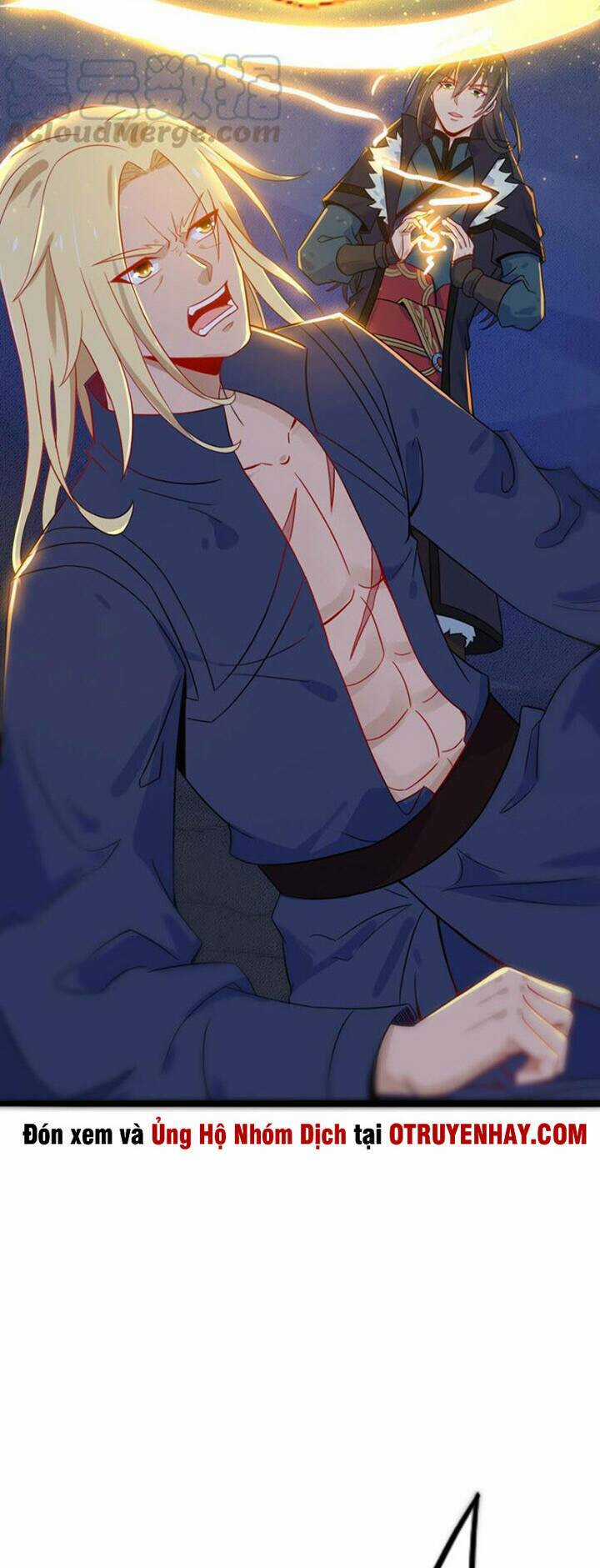 Thôn Phệ Vĩnh Hằng - Chapter 168 - Trang 25