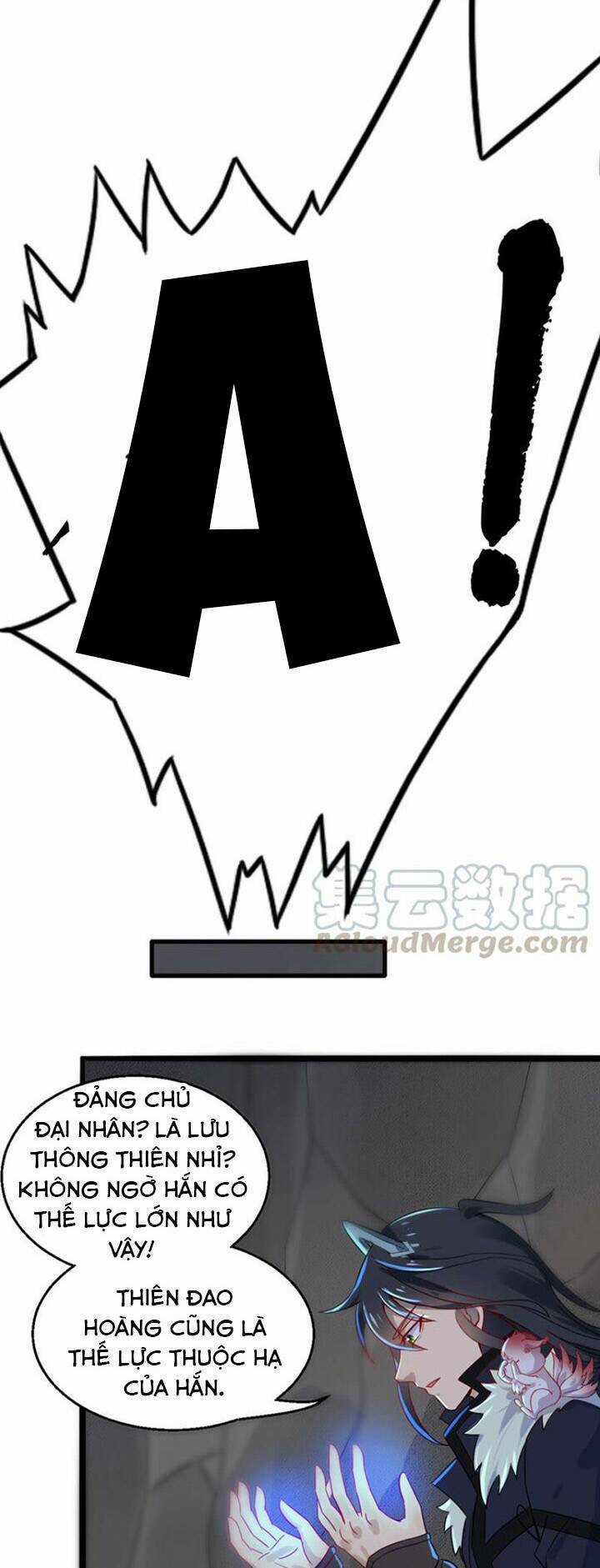 Thôn Phệ Vĩnh Hằng - Chapter 168 - Trang 26