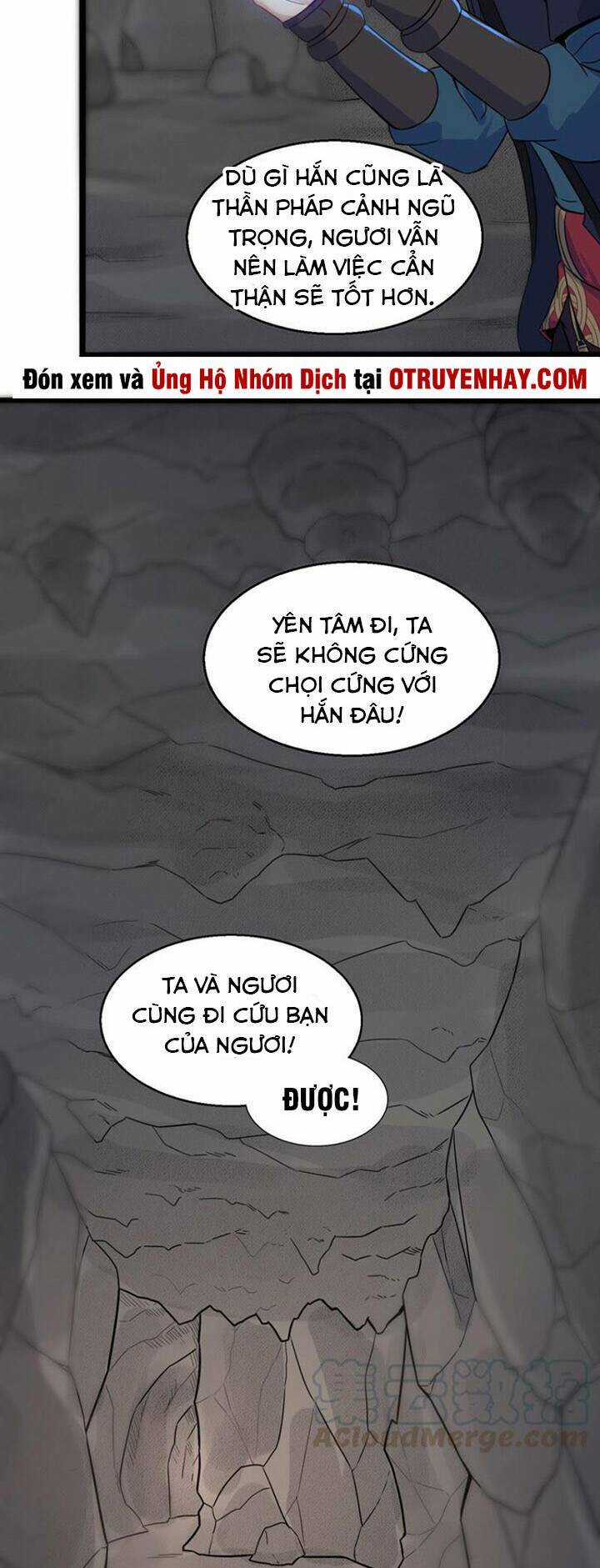 Thôn Phệ Vĩnh Hằng - Chapter 168 - Trang 27