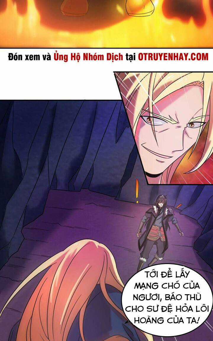 Thôn Phệ Vĩnh Hằng - Chapter 168 - Trang 4