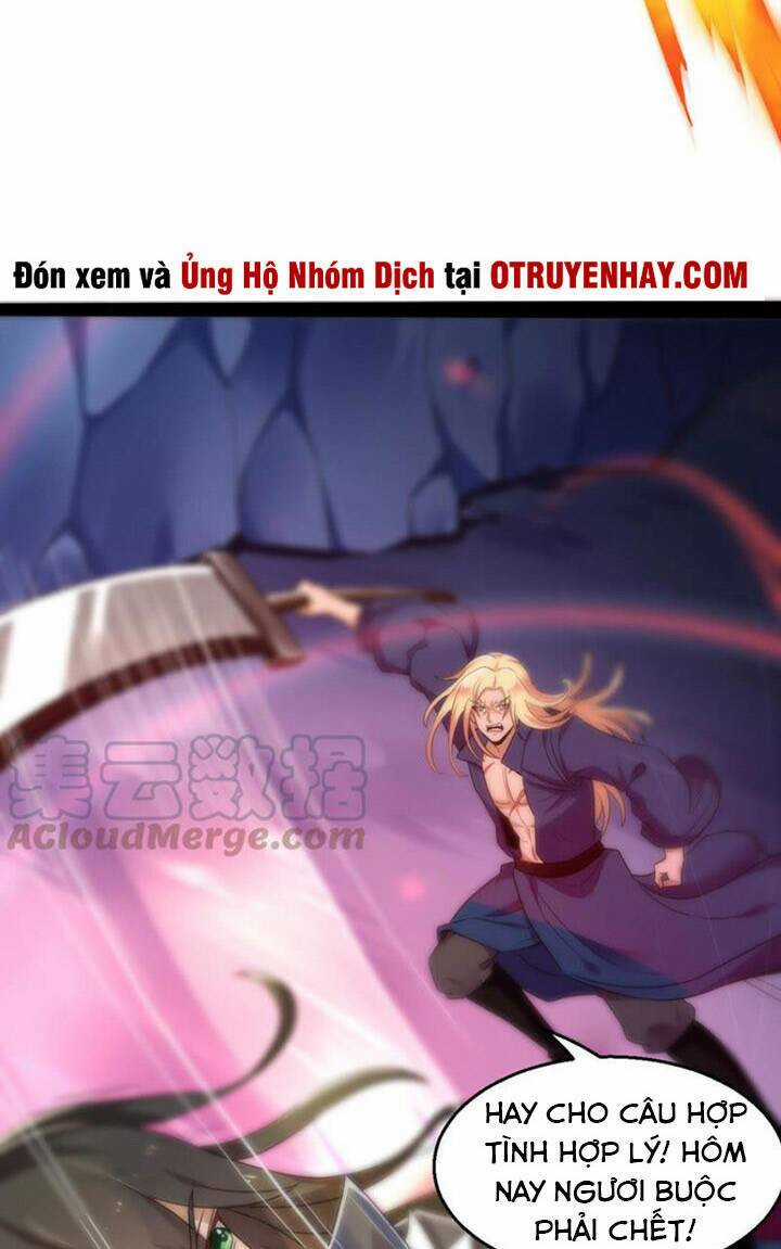 Thôn Phệ Vĩnh Hằng - Chapter 168 - Trang 7