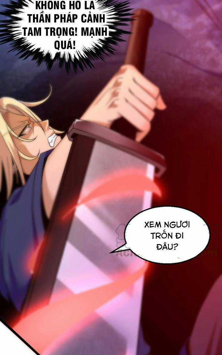 Thôn Phệ Vĩnh Hằng - Chapter 168 - Trang 9