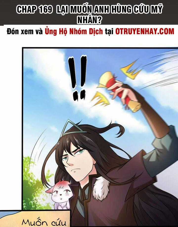 Thôn Phệ Vĩnh Hằng - Chapter 169 - Trang 2