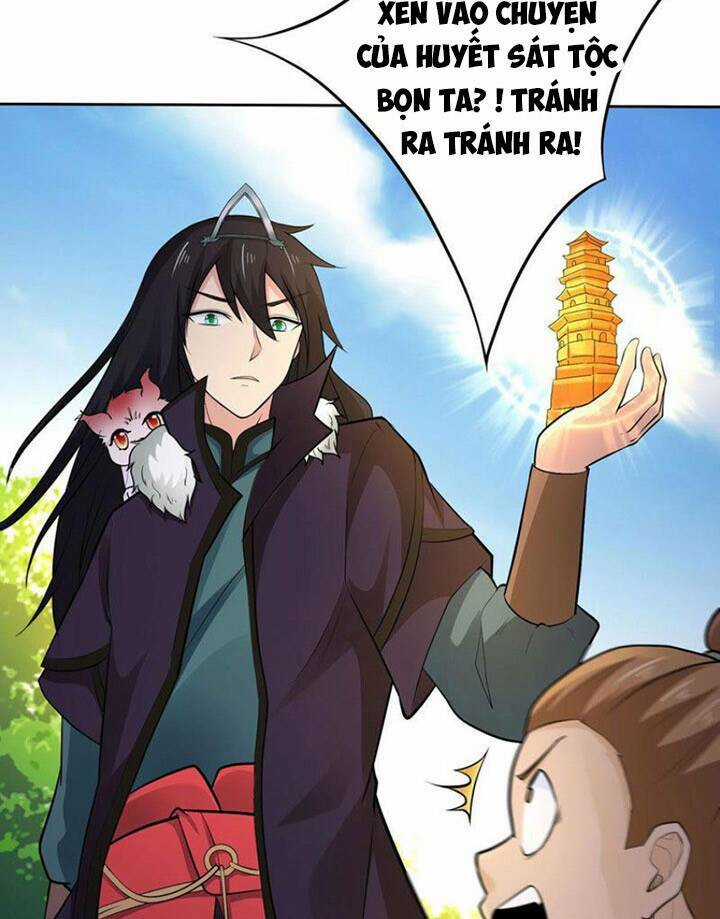 Thôn Phệ Vĩnh Hằng - Chapter 169 - Trang 11