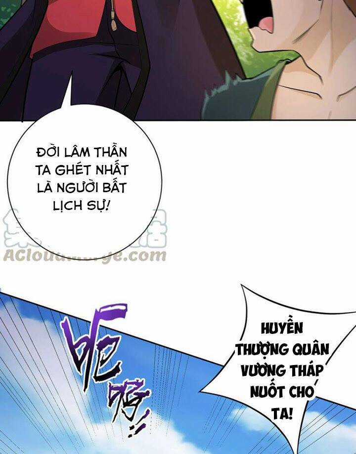 Thôn Phệ Vĩnh Hằng - Chapter 169 - Trang 12