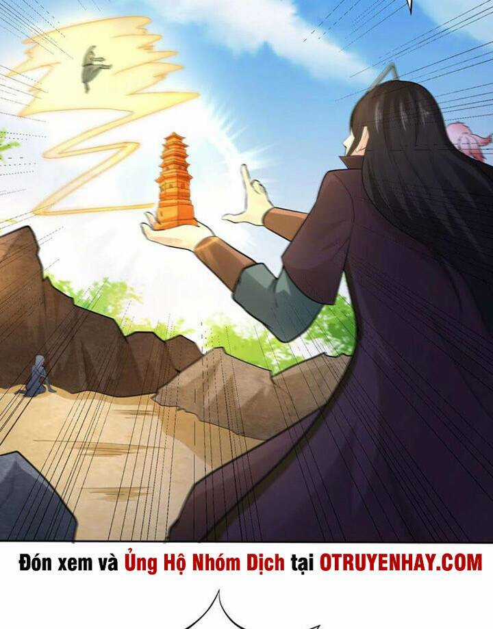 Thôn Phệ Vĩnh Hằng - Chapter 169 - Trang 13