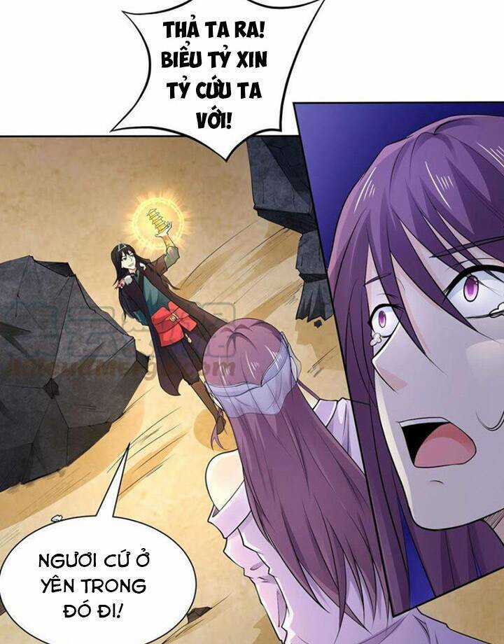 Thôn Phệ Vĩnh Hằng - Chapter 169 - Trang 14