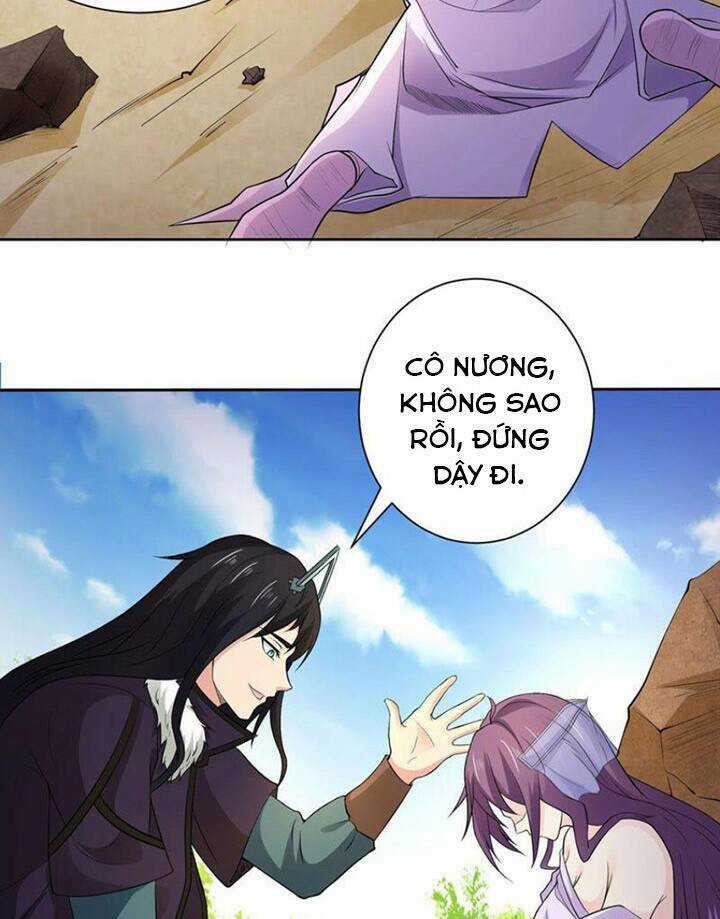 Thôn Phệ Vĩnh Hằng - Chapter 169 - Trang 15