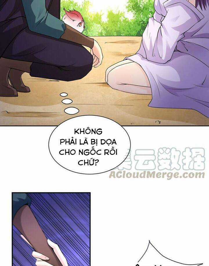 Thôn Phệ Vĩnh Hằng - Chapter 169 - Trang 16