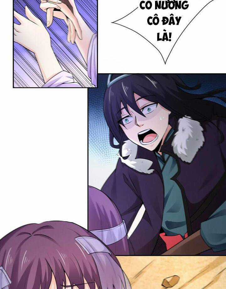 Thôn Phệ Vĩnh Hằng - Chapter 169 - Trang 17