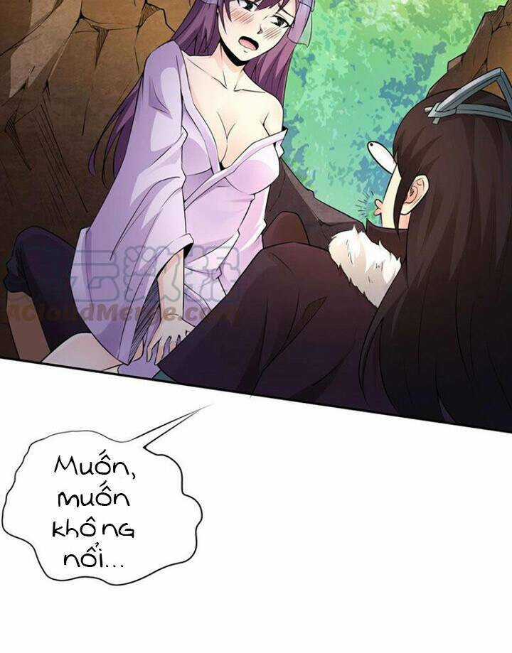 Thôn Phệ Vĩnh Hằng - Chapter 169 - Trang 20