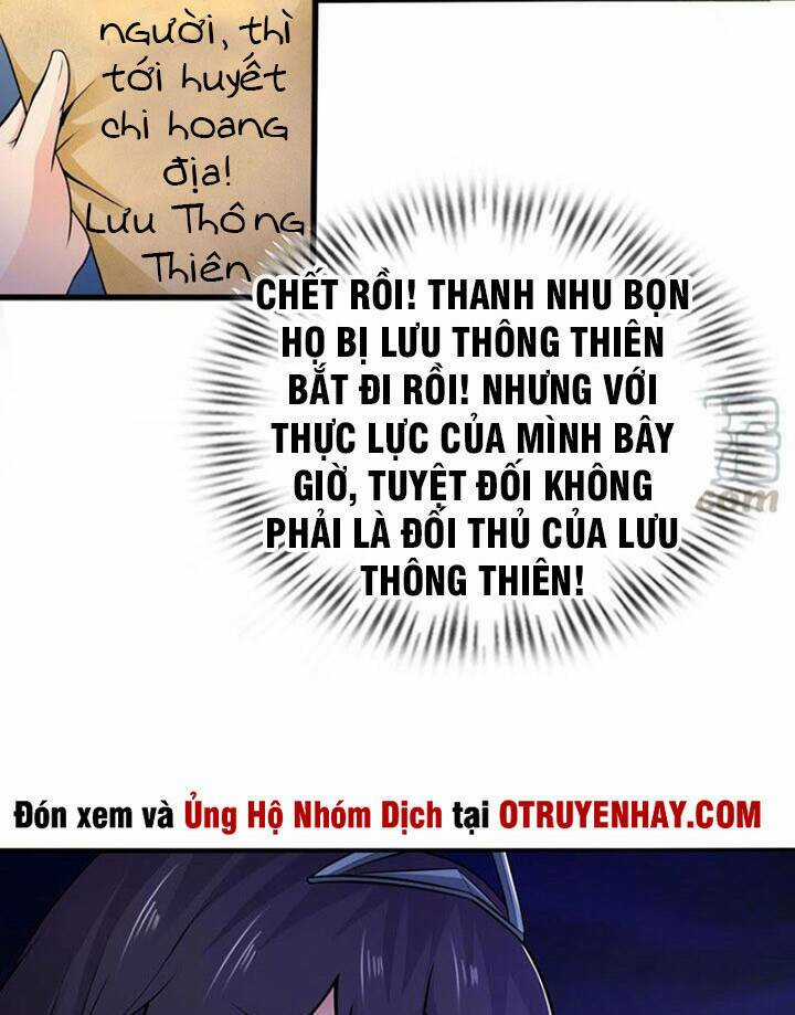 Thôn Phệ Vĩnh Hằng - Chapter 169 - Trang 3