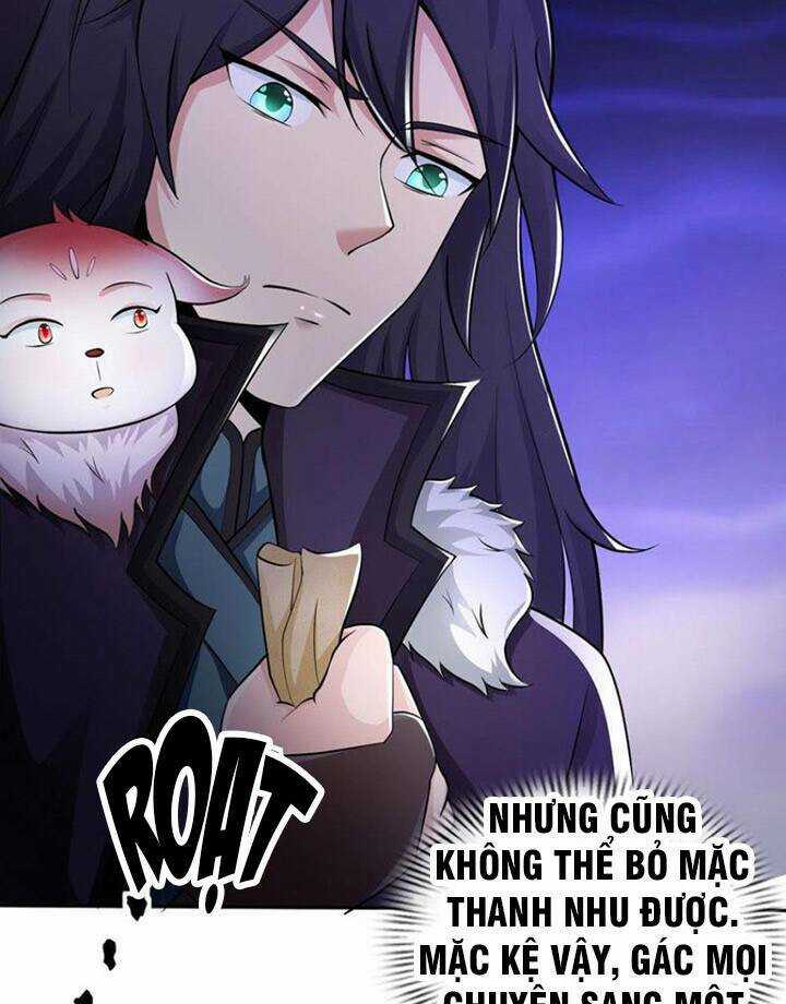 Thôn Phệ Vĩnh Hằng - Chapter 169 - Trang 4