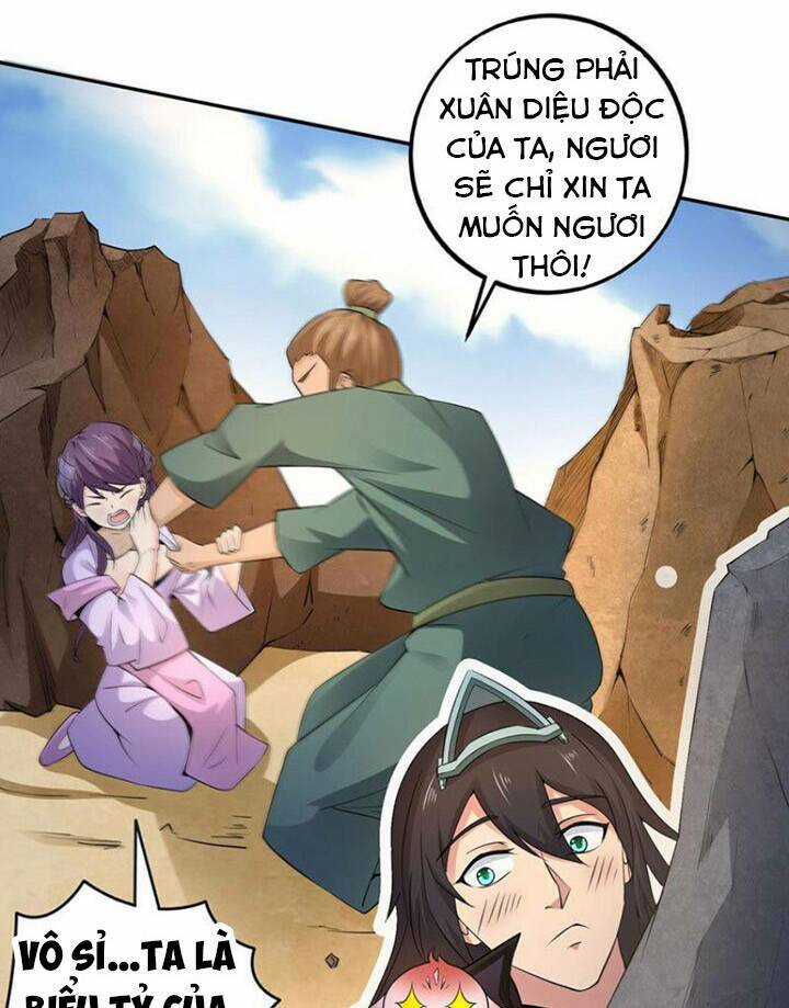 Thôn Phệ Vĩnh Hằng - Chapter 169 - Trang 6