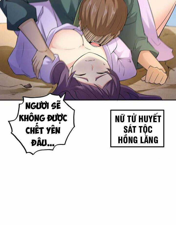 Thôn Phệ Vĩnh Hằng - Chapter 169 - Trang 8