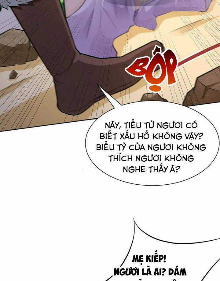 Thôn Phệ Vĩnh Hằng - Chapter 169 - Trang 10