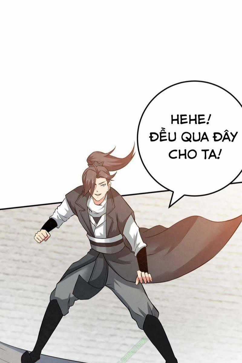 Thôn Phệ Vĩnh Hằng - Chapter 17 - Trang 1