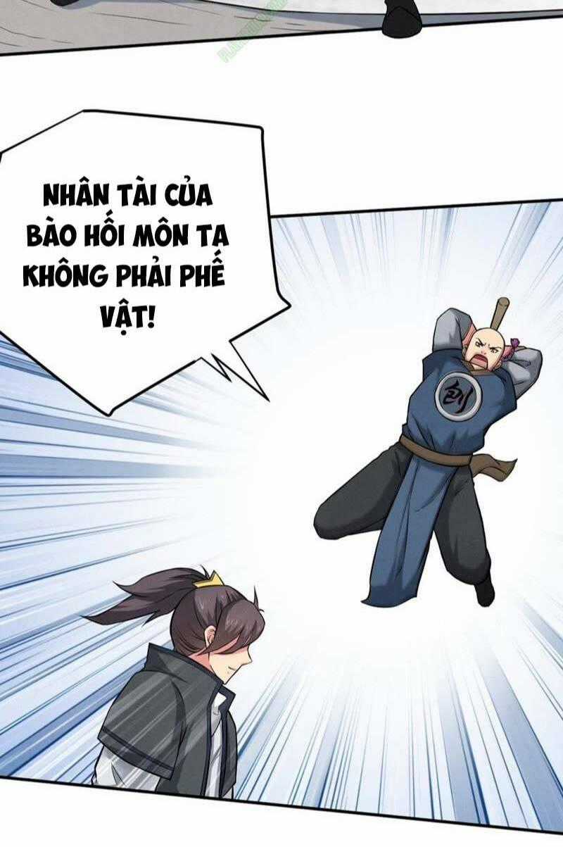 Thôn Phệ Vĩnh Hằng - Chapter 17 - Trang 2