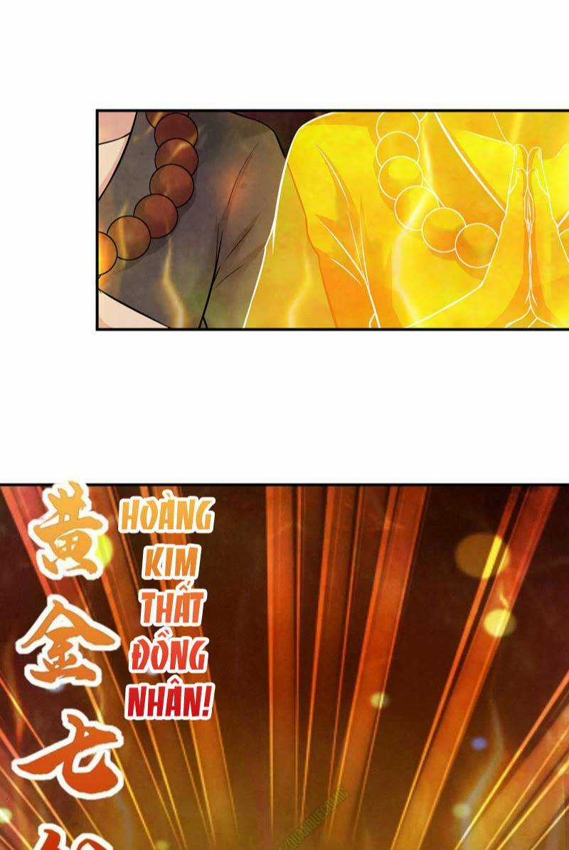 Thôn Phệ Vĩnh Hằng - Chapter 17 - Trang 13