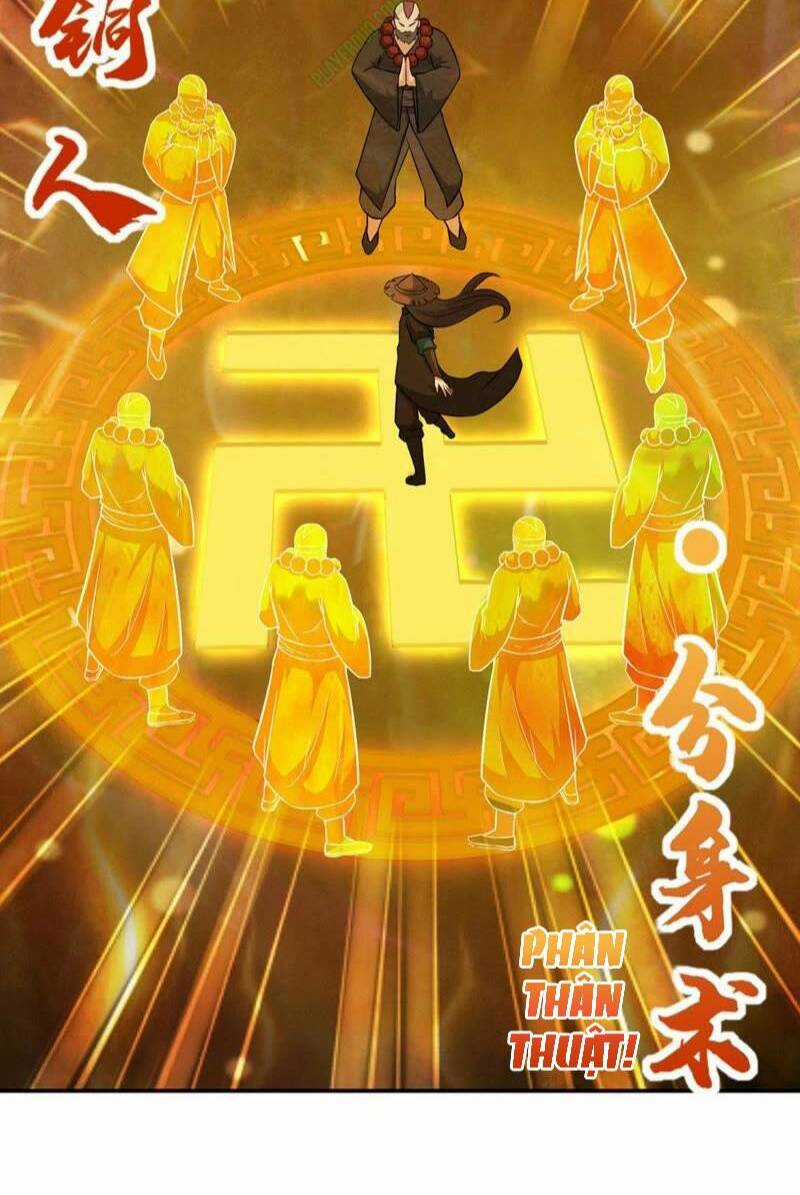 Thôn Phệ Vĩnh Hằng - Chapter 17 - Trang 14