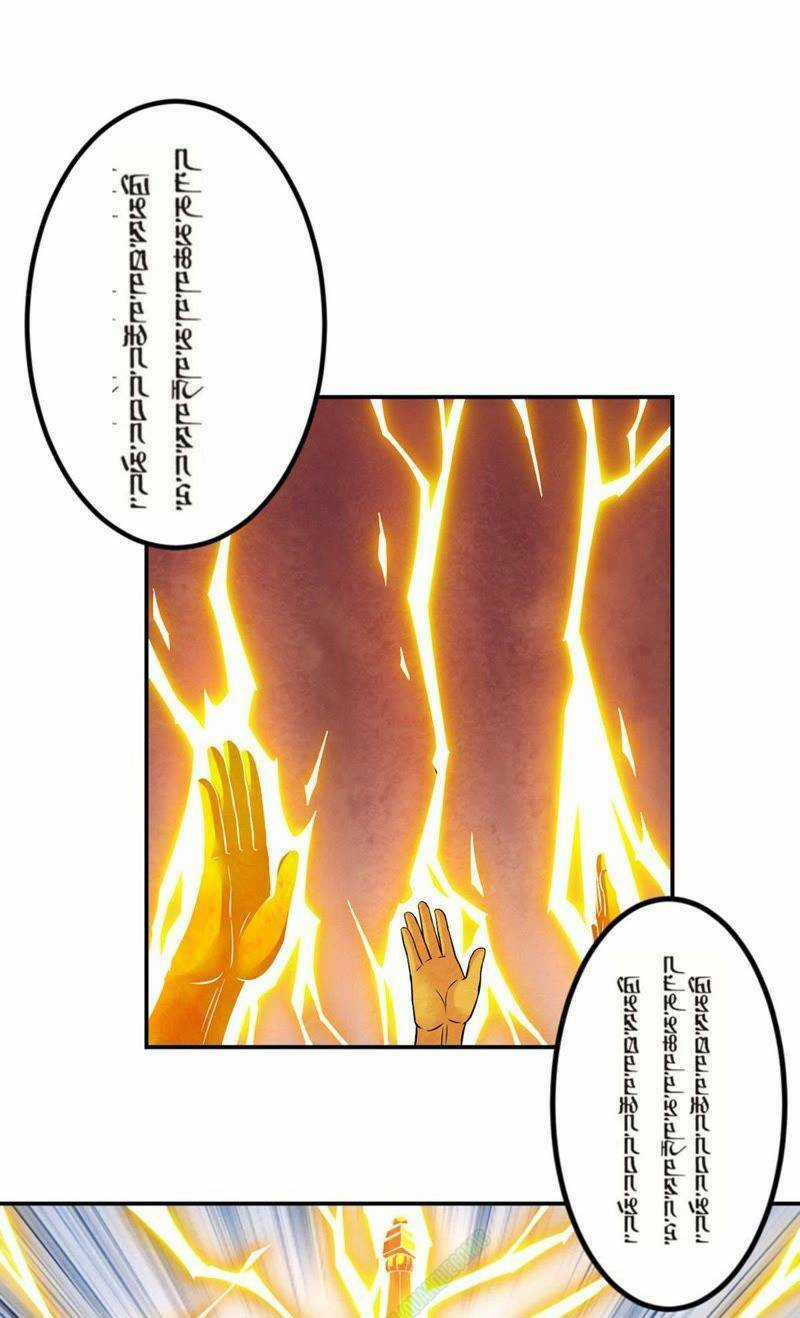 Thôn Phệ Vĩnh Hằng - Chapter 17 - Trang 16