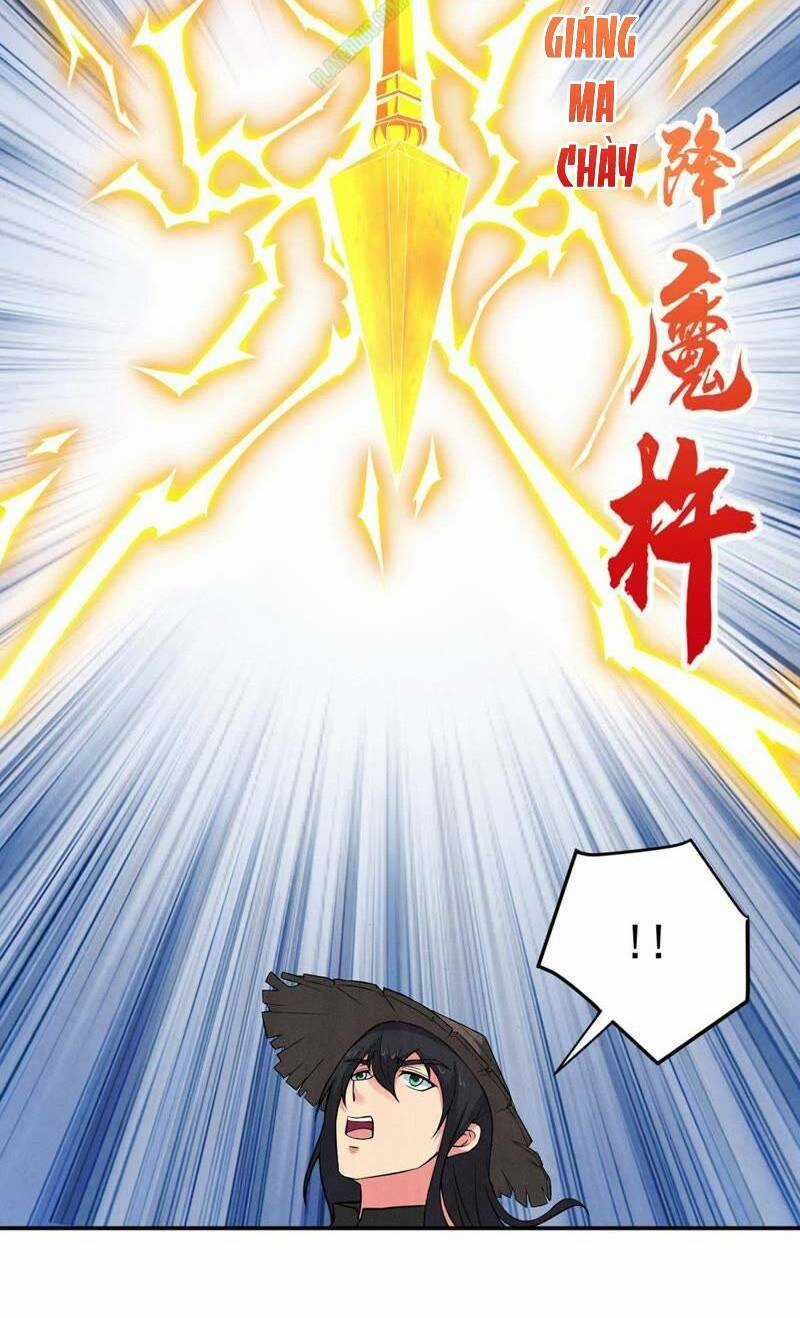 Thôn Phệ Vĩnh Hằng - Chapter 17 - Trang 17