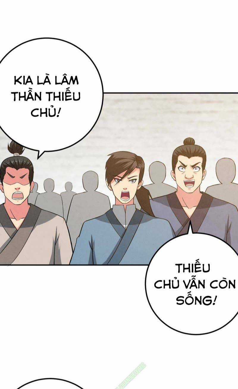 Thôn Phệ Vĩnh Hằng - Chapter 17 - Trang 18