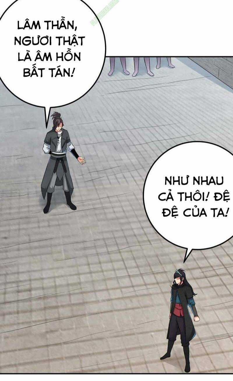 Thôn Phệ Vĩnh Hằng - Chapter 17 - Trang 19