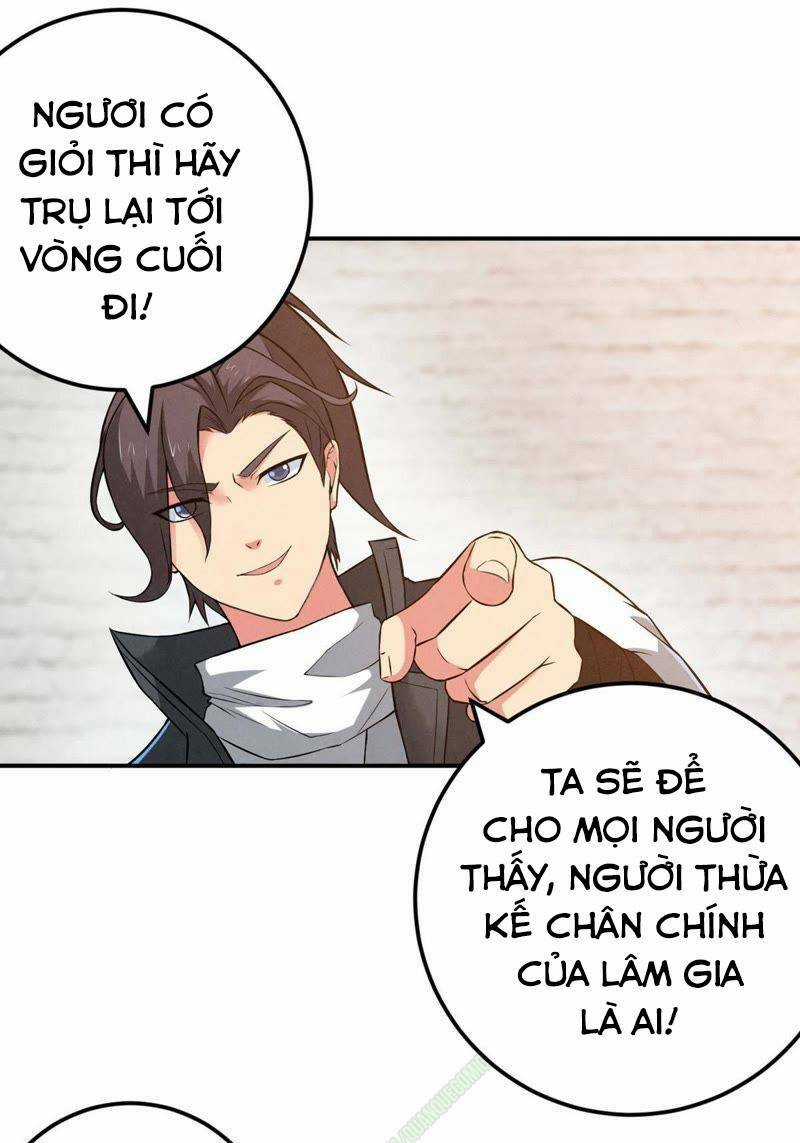 Thôn Phệ Vĩnh Hằng - Chapter 17 - Trang 20