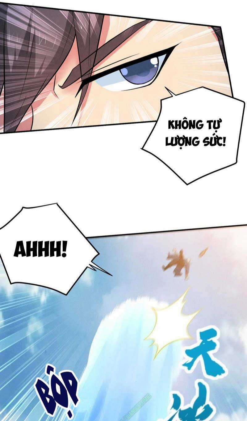 Thôn Phệ Vĩnh Hằng - Chapter 17 - Trang 3