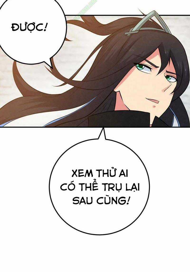 Thôn Phệ Vĩnh Hằng - Chapter 17 - Trang 21