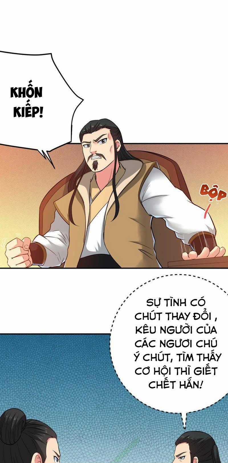 Thôn Phệ Vĩnh Hằng - Chapter 17 - Trang 22