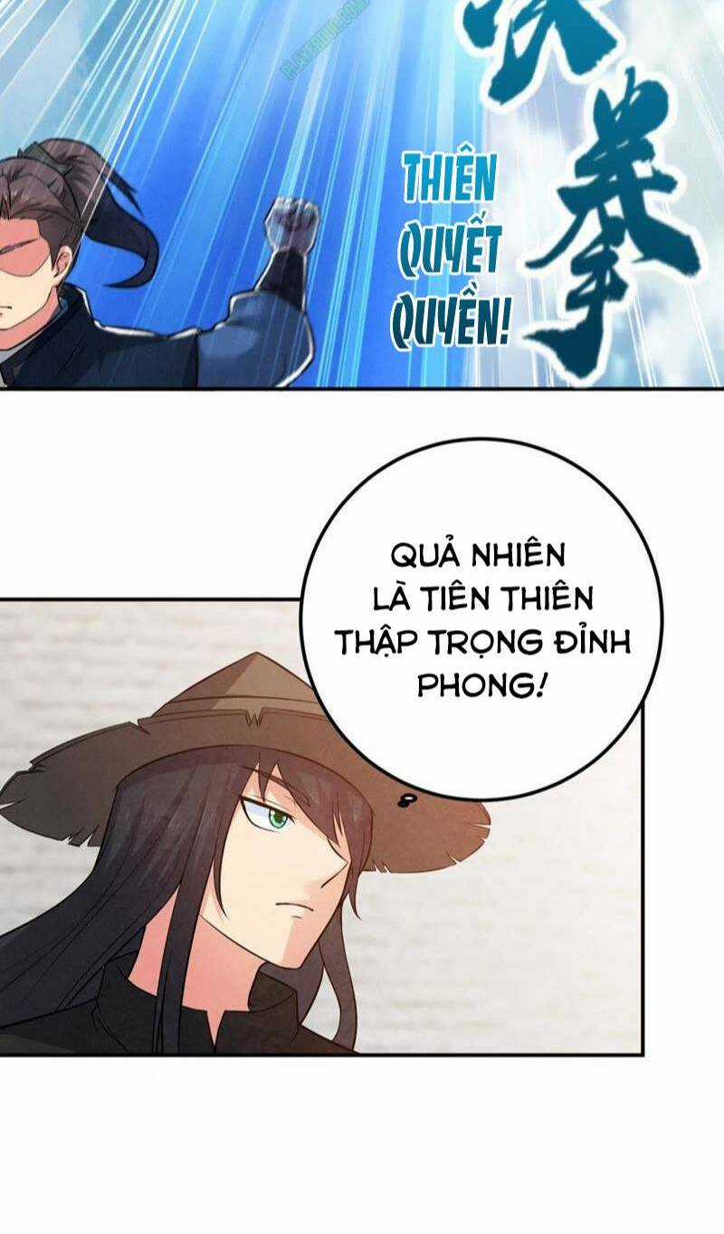 Thôn Phệ Vĩnh Hằng - Chapter 17 - Trang 4