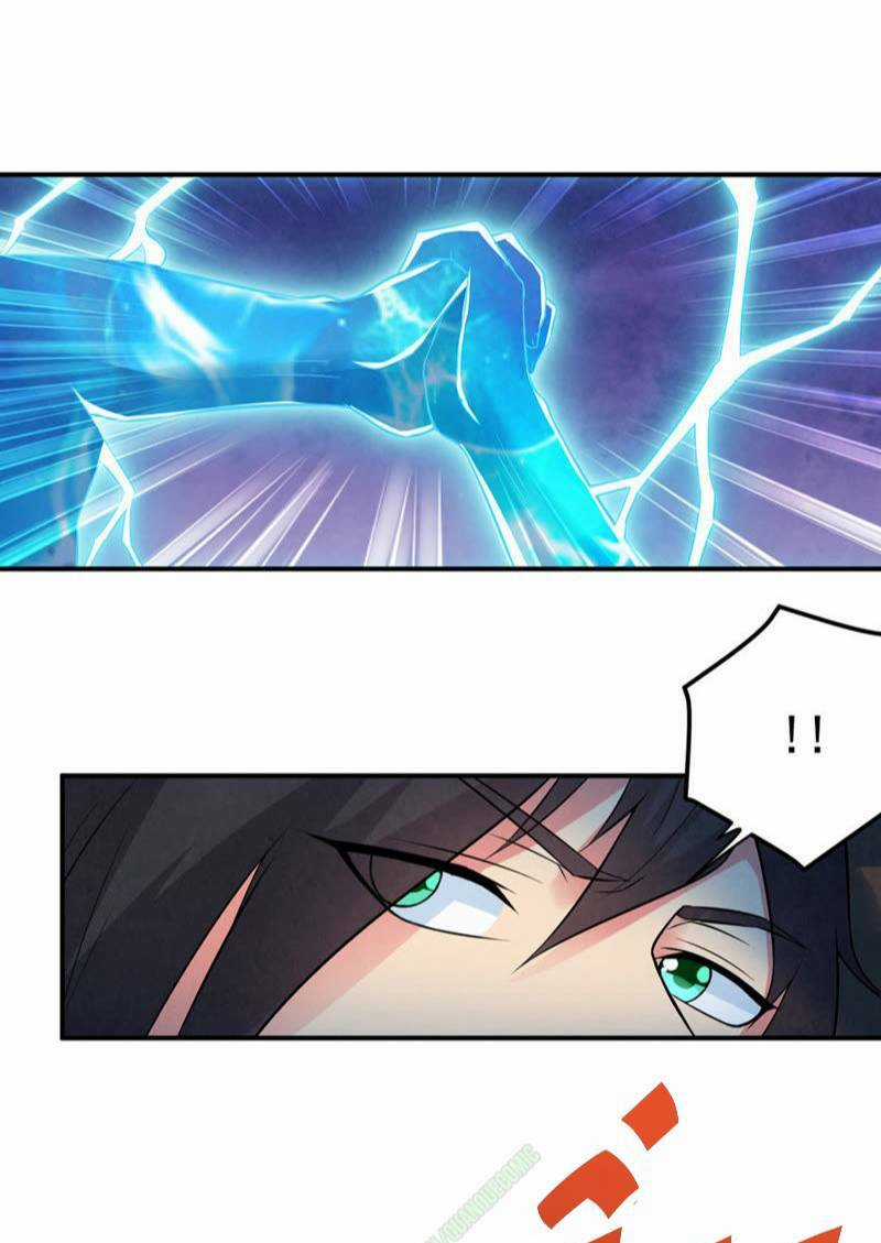 Thôn Phệ Vĩnh Hằng - Chapter 17 - Trang 5