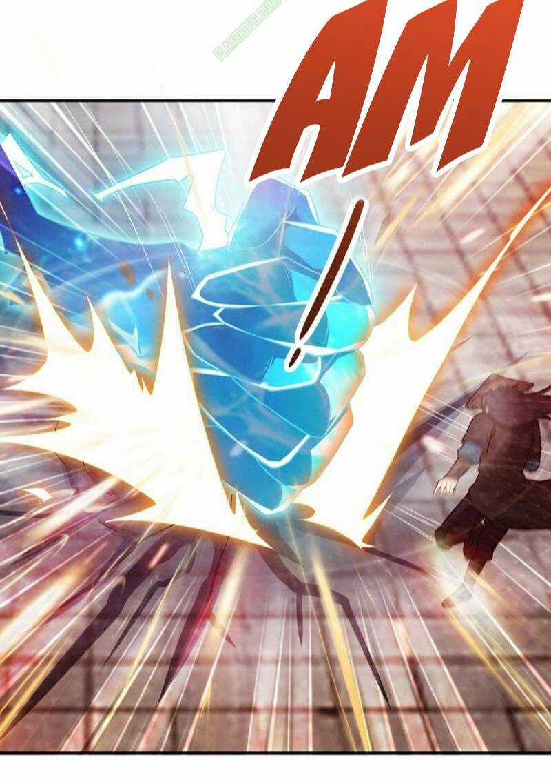 Thôn Phệ Vĩnh Hằng - Chapter 17 - Trang 6