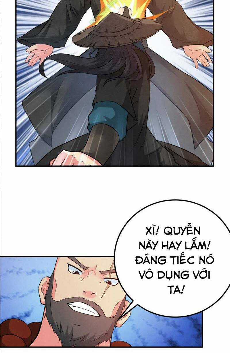 Thôn Phệ Vĩnh Hằng - Chapter 17 - Trang 10