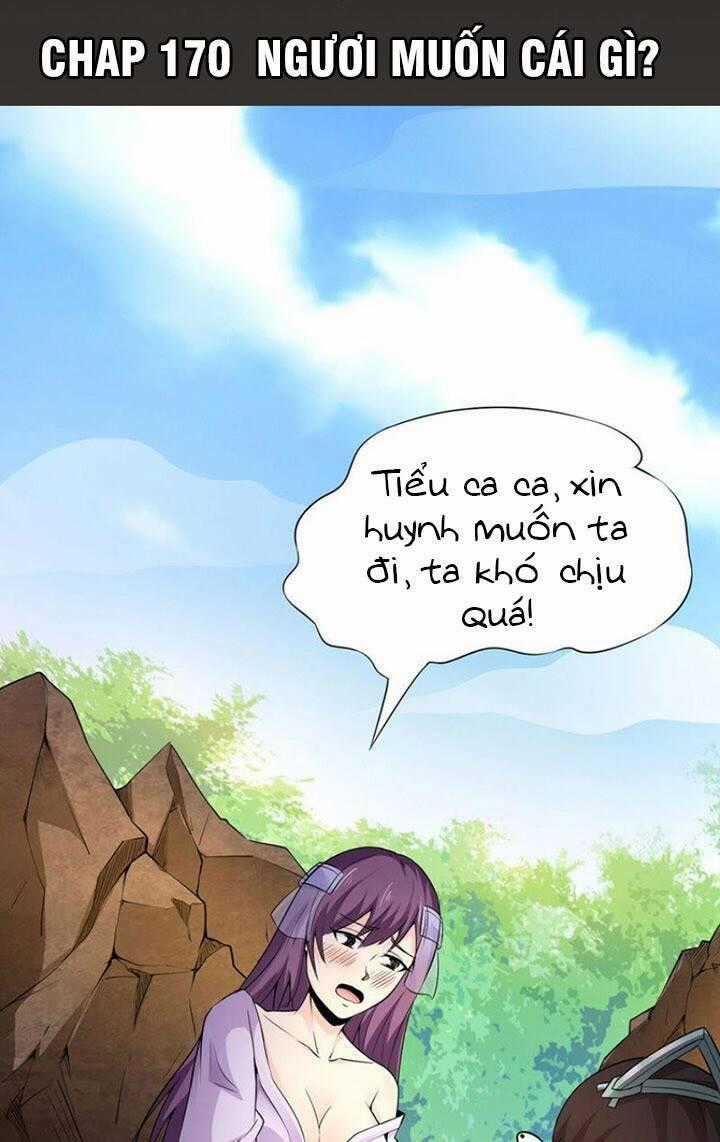 Thôn Phệ Vĩnh Hằng - Chapter 170 - Trang 2