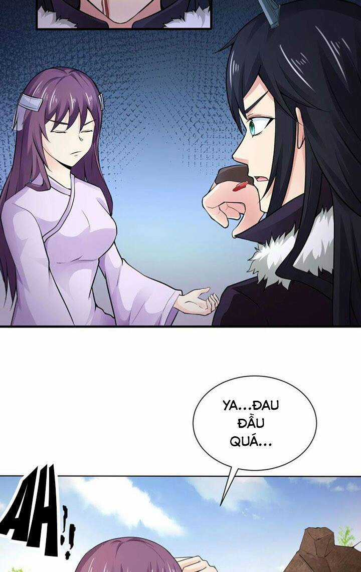 Thôn Phệ Vĩnh Hằng - Chapter 170 - Trang 12