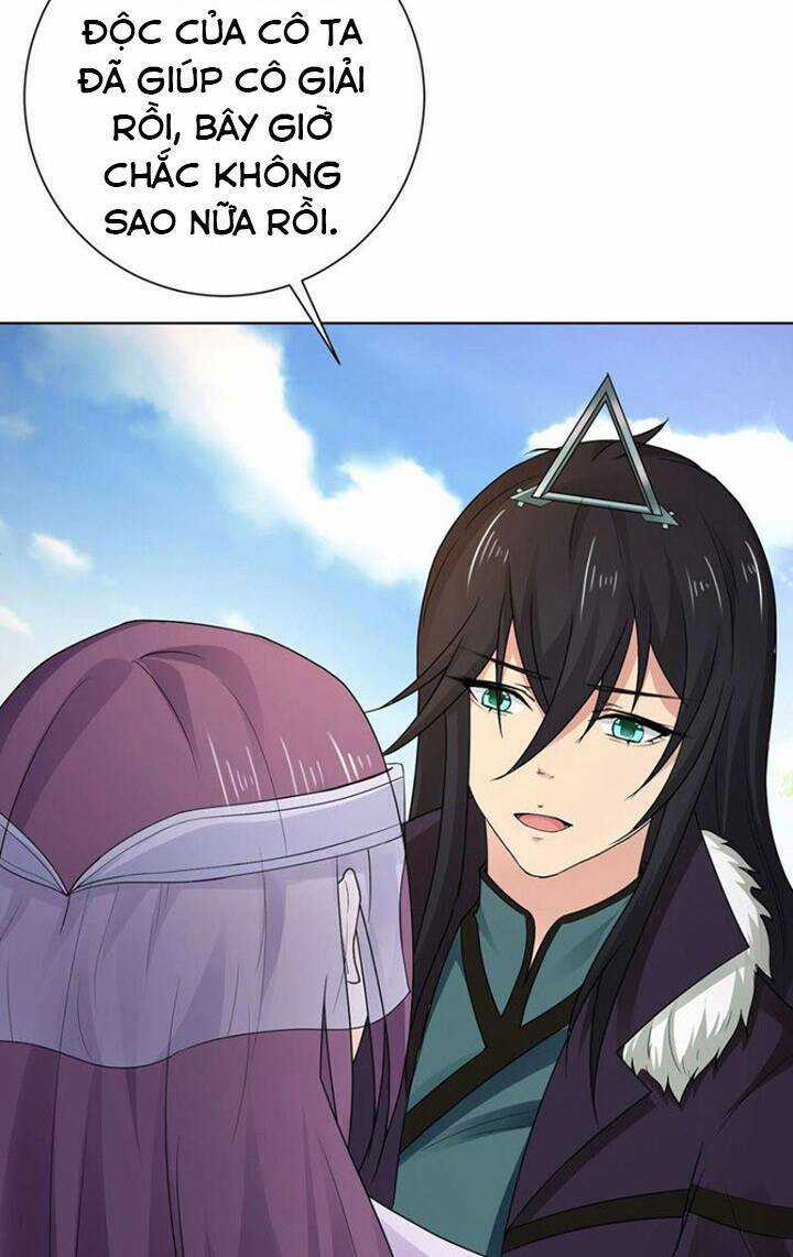 Thôn Phệ Vĩnh Hằng - Chapter 170 - Trang 14
