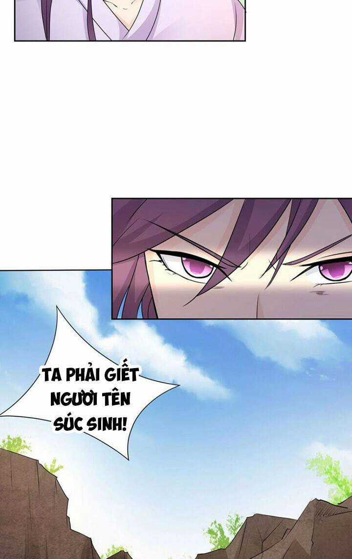 Thôn Phệ Vĩnh Hằng - Chapter 170 - Trang 16