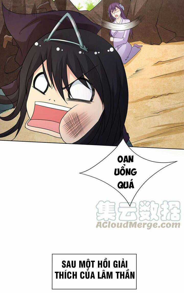 Thôn Phệ Vĩnh Hằng - Chapter 170 - Trang 17