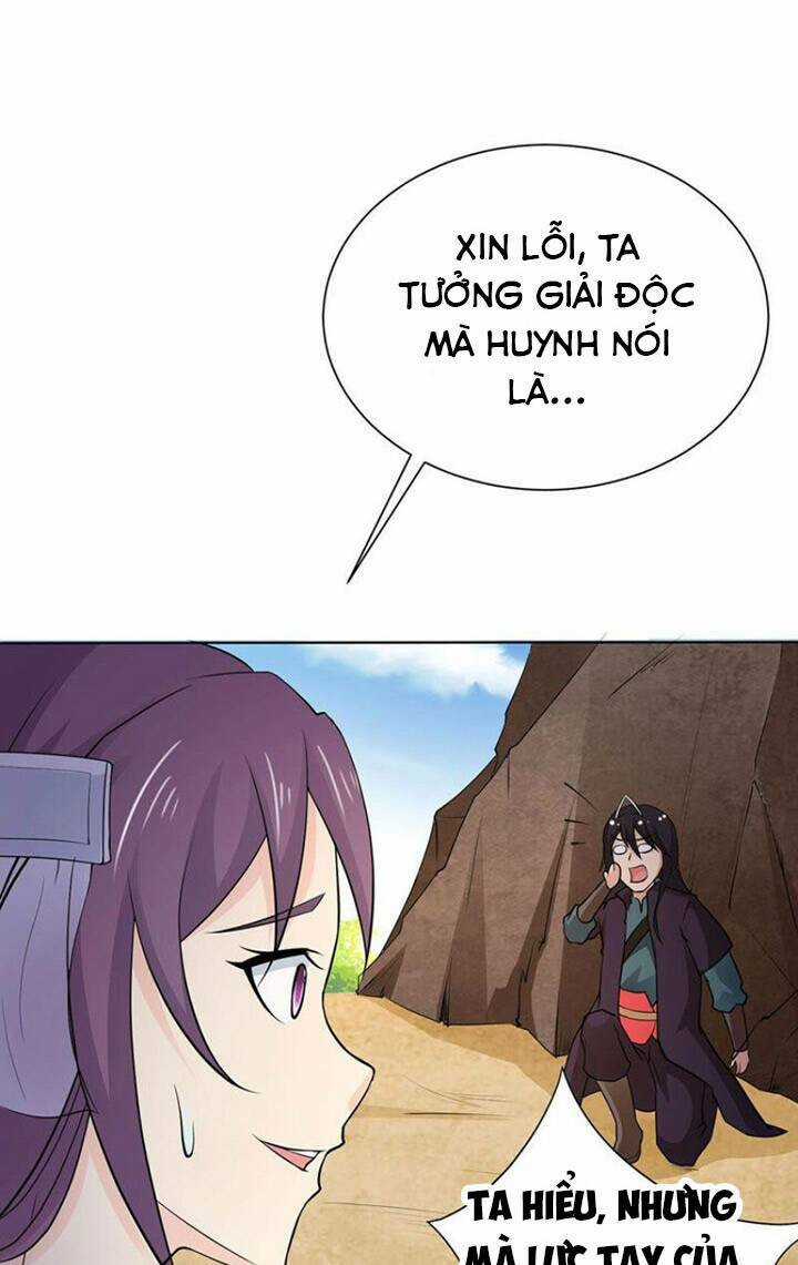 Thôn Phệ Vĩnh Hằng - Chapter 170 - Trang 18