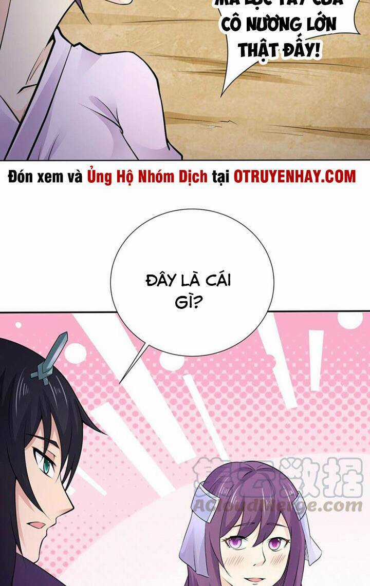 Thôn Phệ Vĩnh Hằng - Chapter 170 - Trang 19