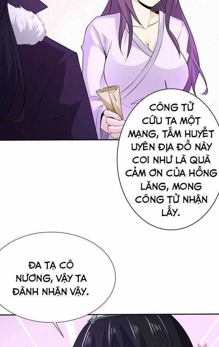 Thôn Phệ Vĩnh Hằng - Chapter 170 - Trang 20