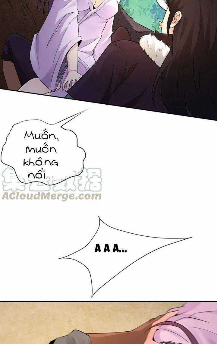 Thôn Phệ Vĩnh Hằng - Chapter 170 - Trang 3